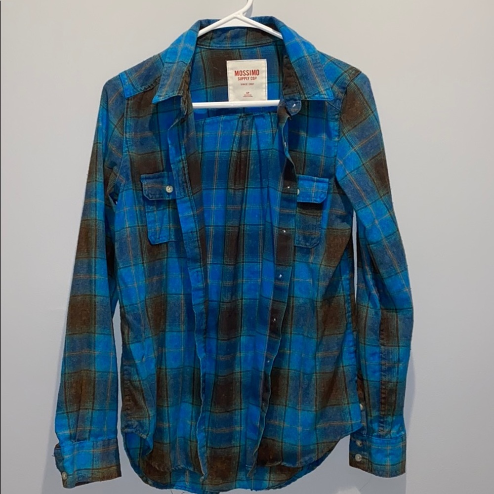 Flannel